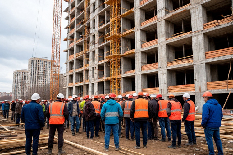 Фото Губернаторам добавили полномочий: Бизнес задумался, силовики оживились 